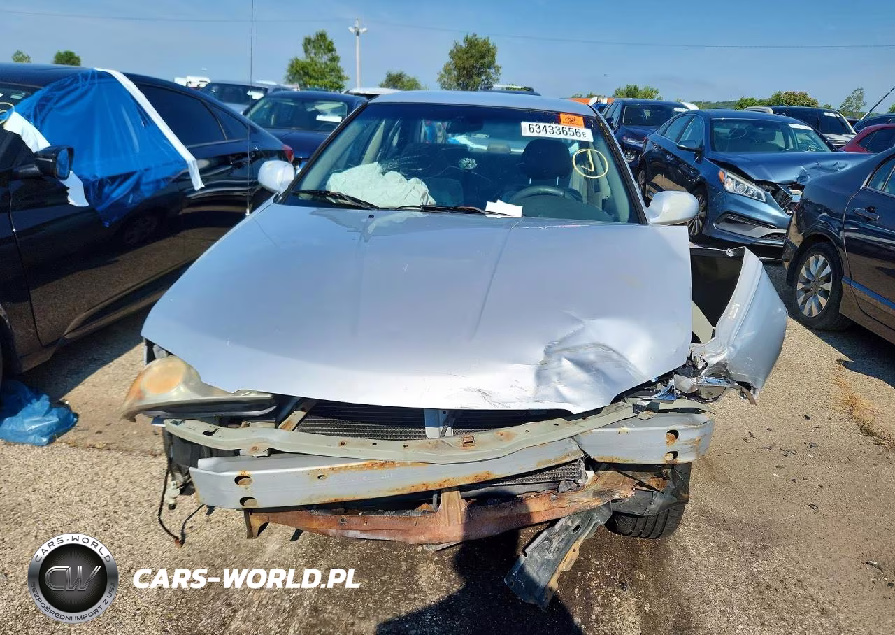 2006 Nissan Sentra 1.8 VIN:3N1CB51D46L480497 - 5