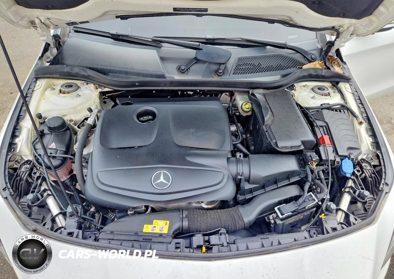 2019 Mercedes-Benz Cla 250 VIN:WDDSJ4EB4KN707914 - 11