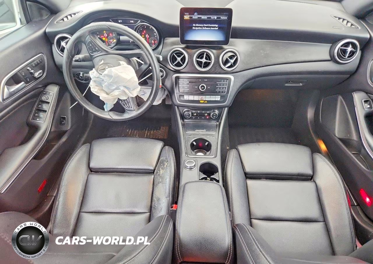 2019 Mercedes-Benz Cla 250 VIN:WDDSJ4EB4KN707914 - 8