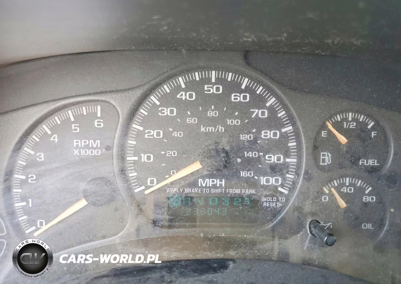 2002 GMC Yukon VIN:1GKEK13T82R239651 - 9