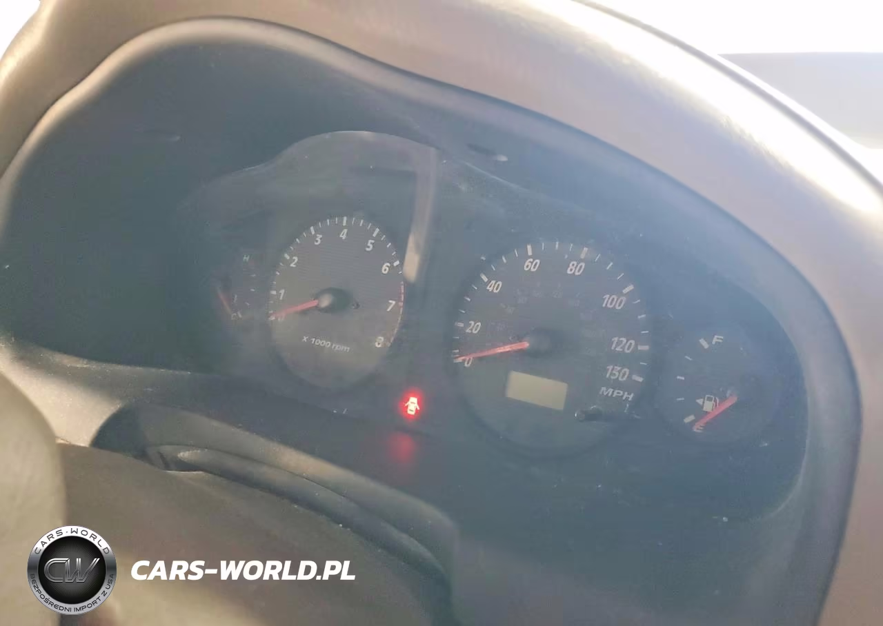 2004 Hyundai Santa Fe Gls VIN:KM8SC73D64U722283 - 9