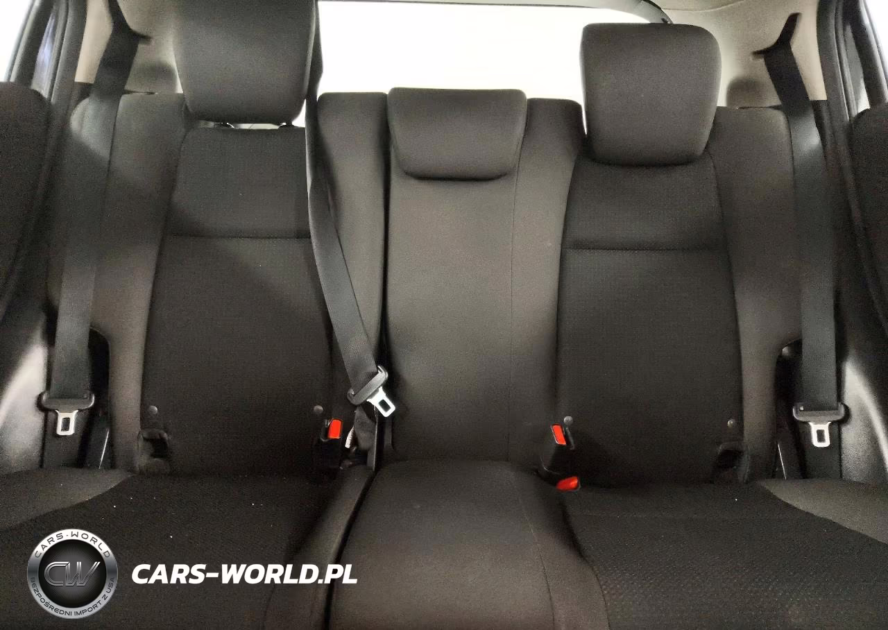 2021 Honda Hr-V Ex VIN:3CZRU6H52MM754125 - 10