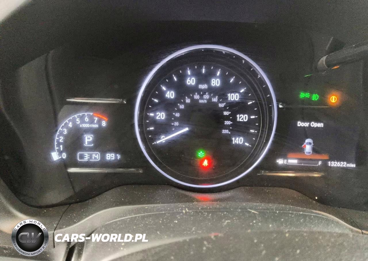 2021 Honda Hr-V Ex VIN:3CZRU6H52MM754125 - 9
