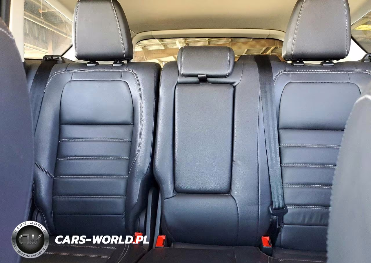 2018 Ford Escape Sel VIN:1FMCU9HD5JUC64690 - 10