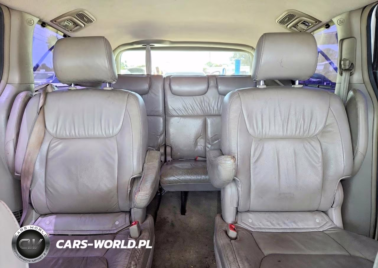 2006 Toyota Sienna Xle Limited 7 Passenger VIN:5TDZA22C76S531693 - 10