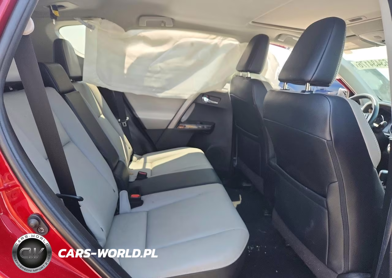 2018 Toyota Rav4 Limited VIN:2T3YFREV0JW511389 - 10