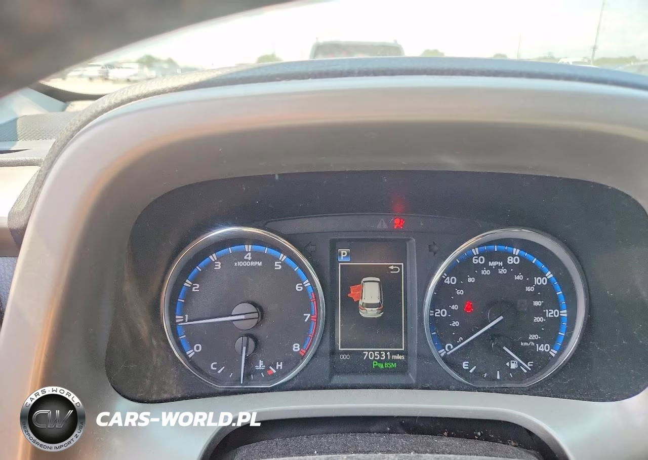 2018 Toyota Rav4 Limited VIN:2T3YFREV0JW511389 - 9