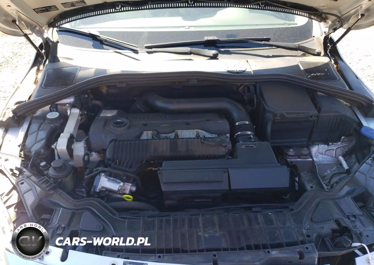 2015 Volvo V60 Premier VIN:YV1612SB9F1186314 - 11
