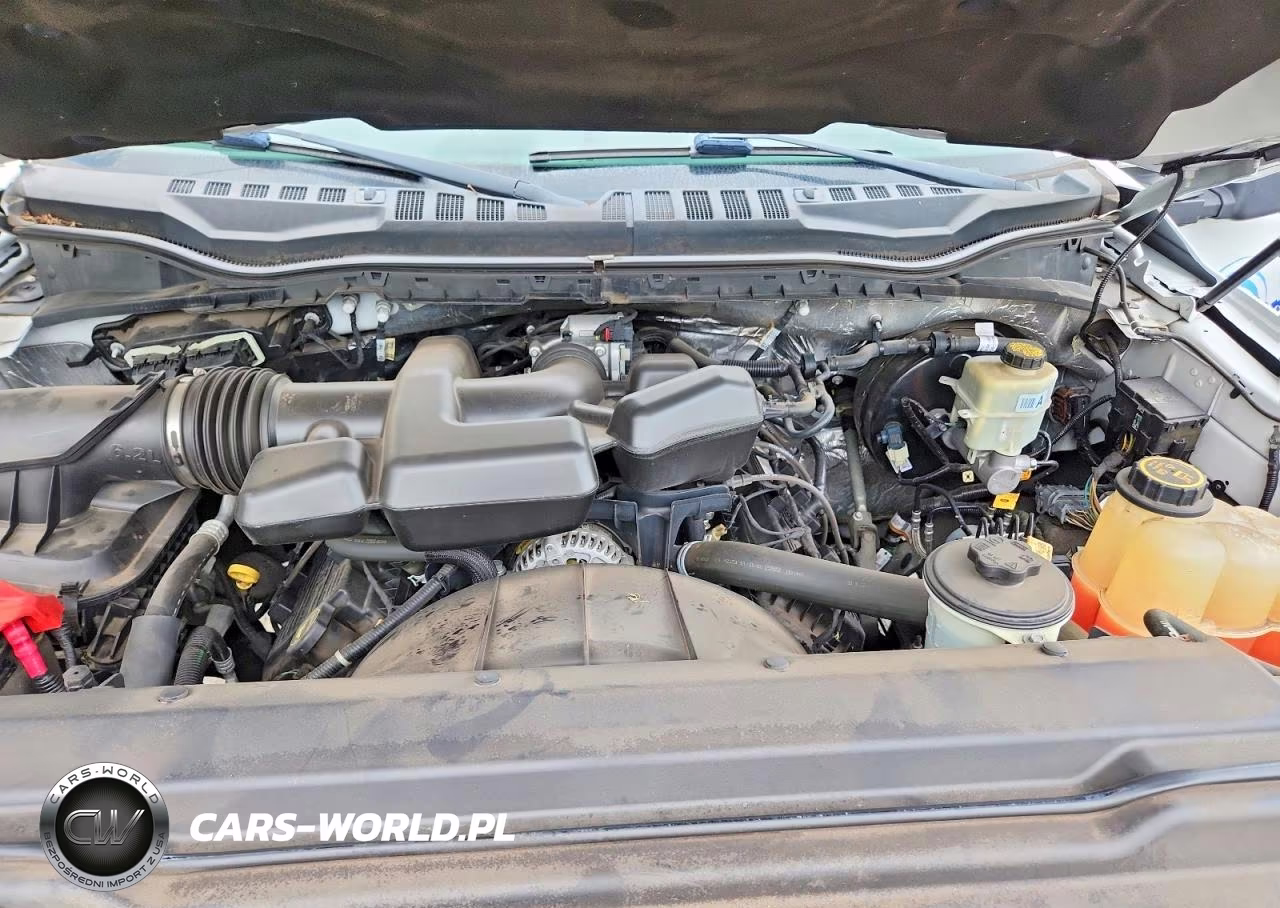 2017 Ford F250 Super Duty VIN:1FDBF2A65HEB70158 - 11