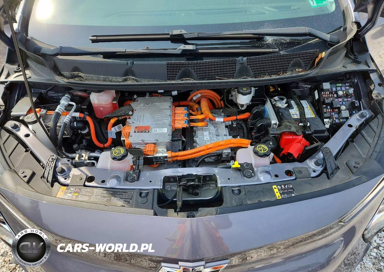 2023 Chevrolet Bolt Ev 2Lt VIN:1G1FX6S06P4188864 - 12
