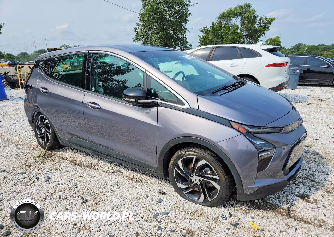 2023 Chevrolet Bolt Ev 2Lt VIN:1G1FX6S06P4188864 - 4