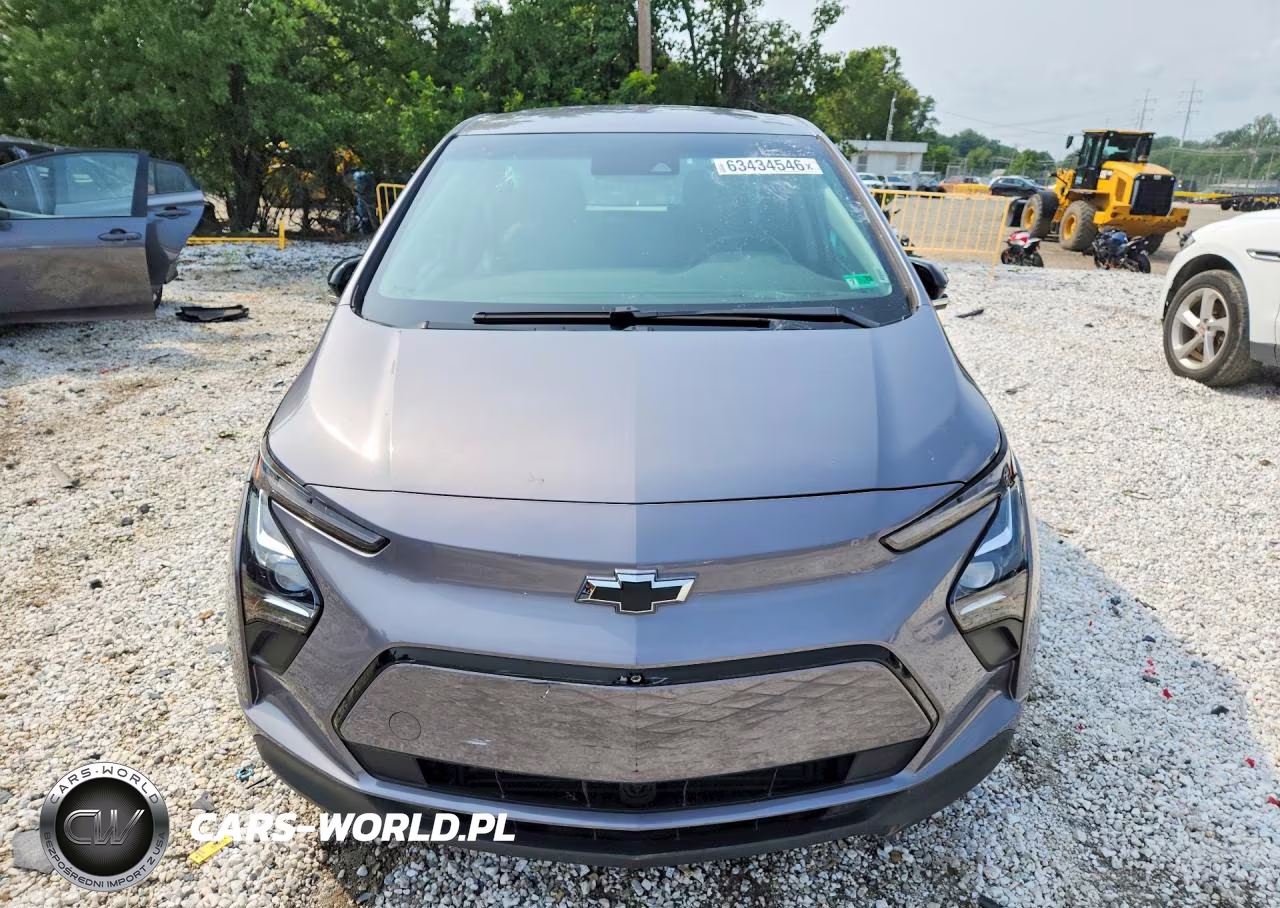 2023 Chevrolet Bolt Ev 2Lt VIN:1G1FX6S06P4188864 - 5