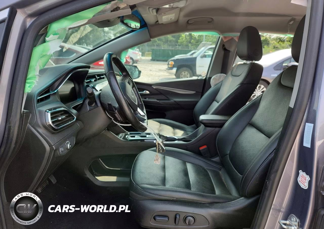 2023 Chevrolet Bolt Ev 2Lt VIN:1G1FX6S06P4188864 - 7