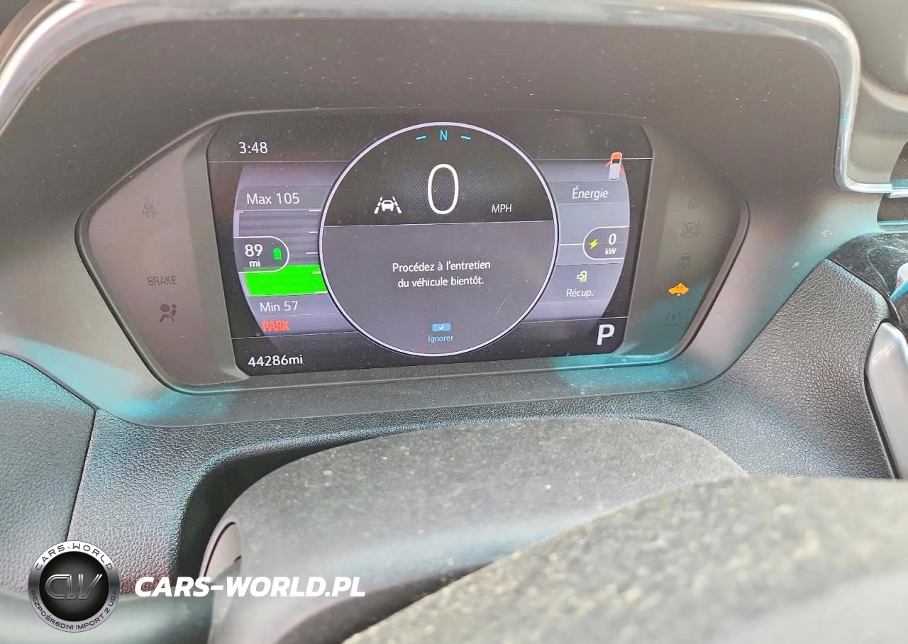 2023 Chevrolet Bolt Ev 2Lt VIN:1G1FX6S06P4188864 - 9