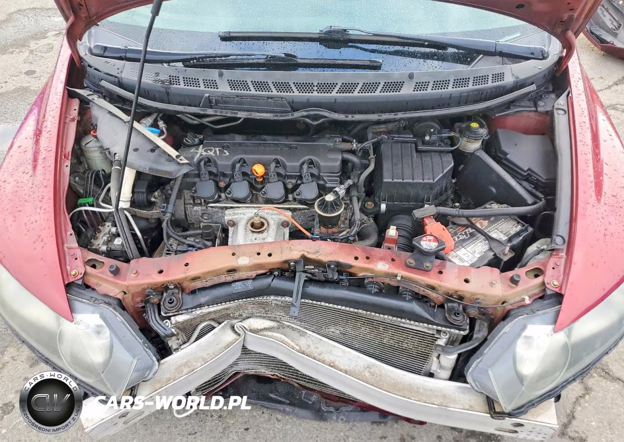 2011 Honda Civic Lx VIN:2HGFA1F52BH526937 - 11