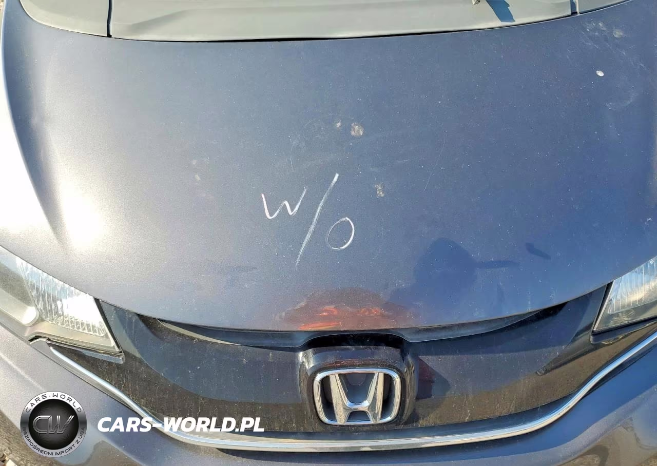 2015 Honda Fit VIN:3HGGK5H84FM731571 - 11