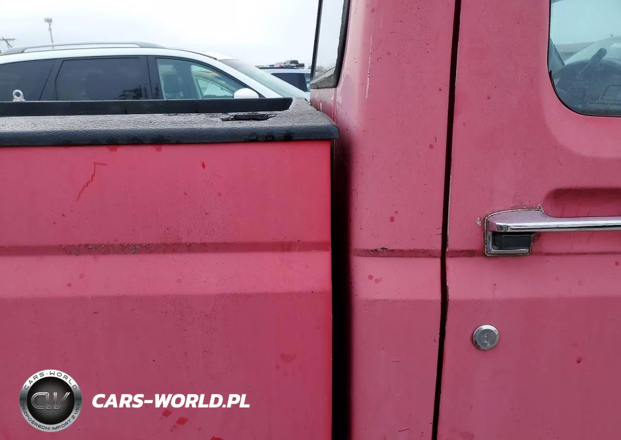 1997 Ford F250 VIN:3FTHF25HXVMA38299 - 10