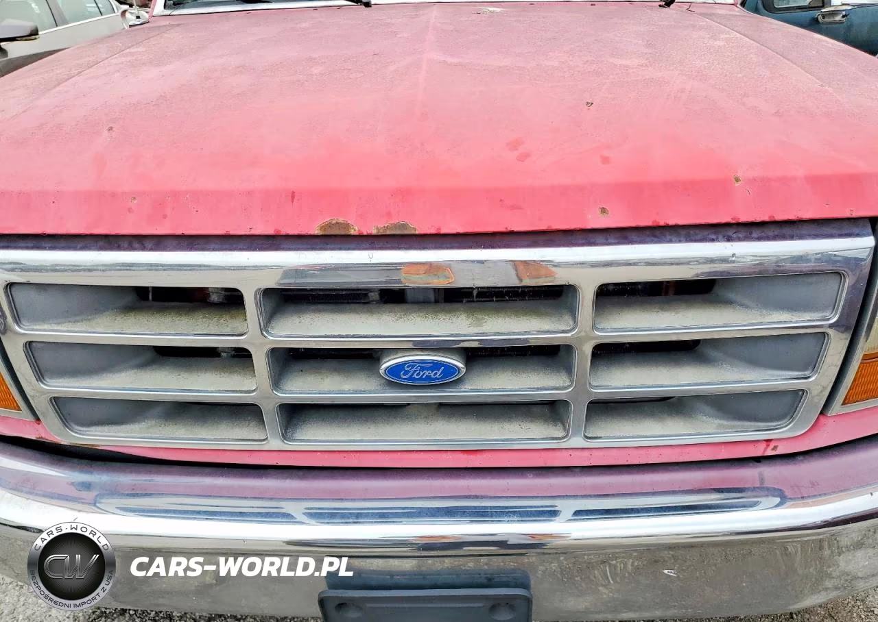 1997 Ford F250 VIN:3FTHF25HXVMA38299 - 11
