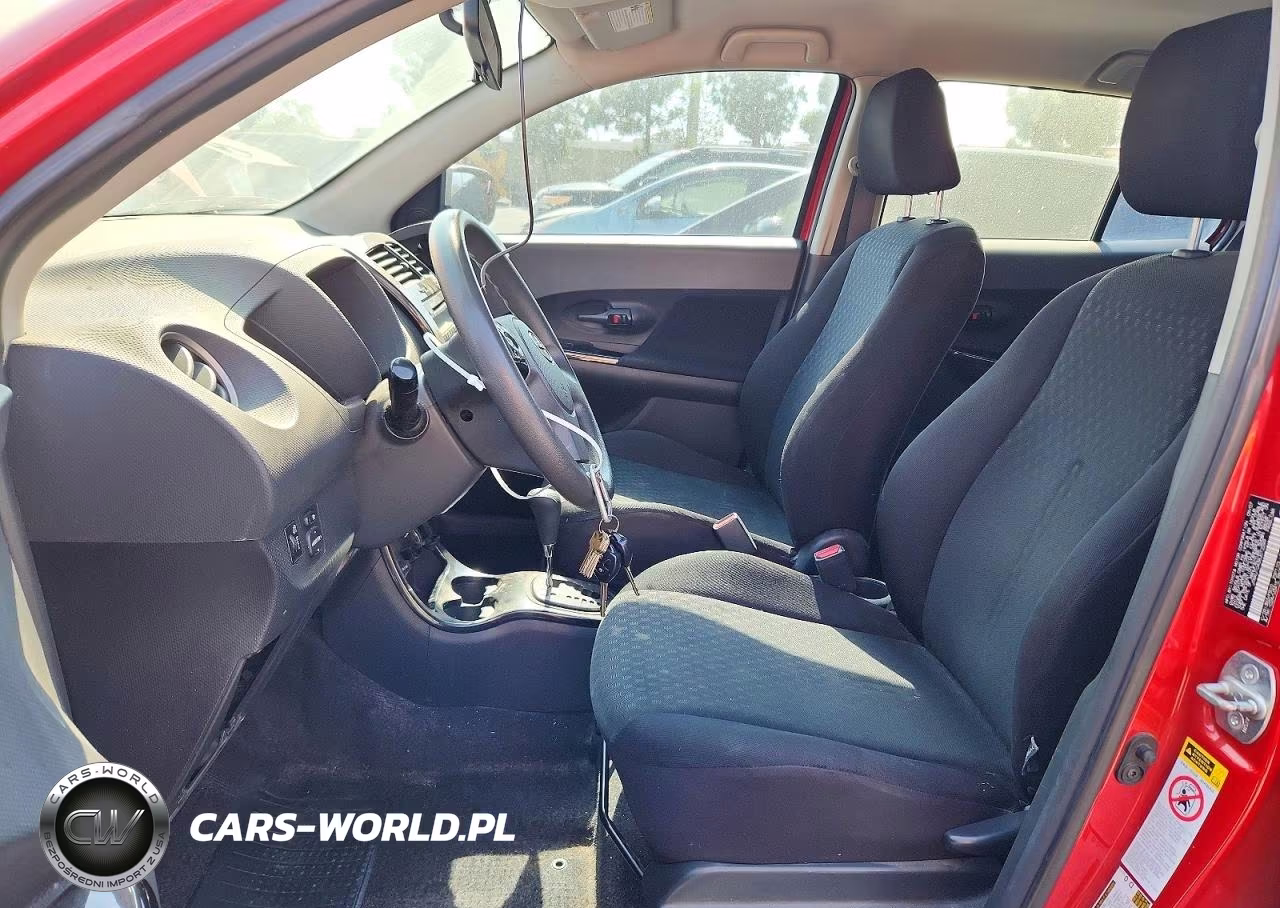 2008 Scion Xd VIN:JTKKU10438J012289 - 8