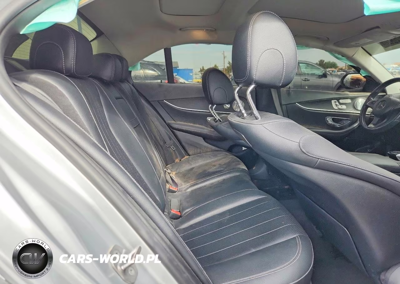 2018 Mercedes-Benz E 300 VIN:WDDZF4JB3JA439305 - 10