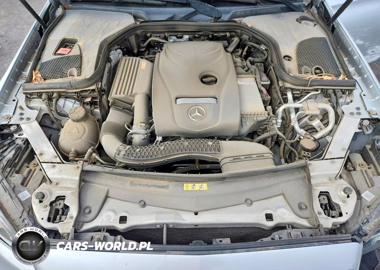 2018 Mercedes-Benz E 300 VIN:WDDZF4JB3JA439305 - 11