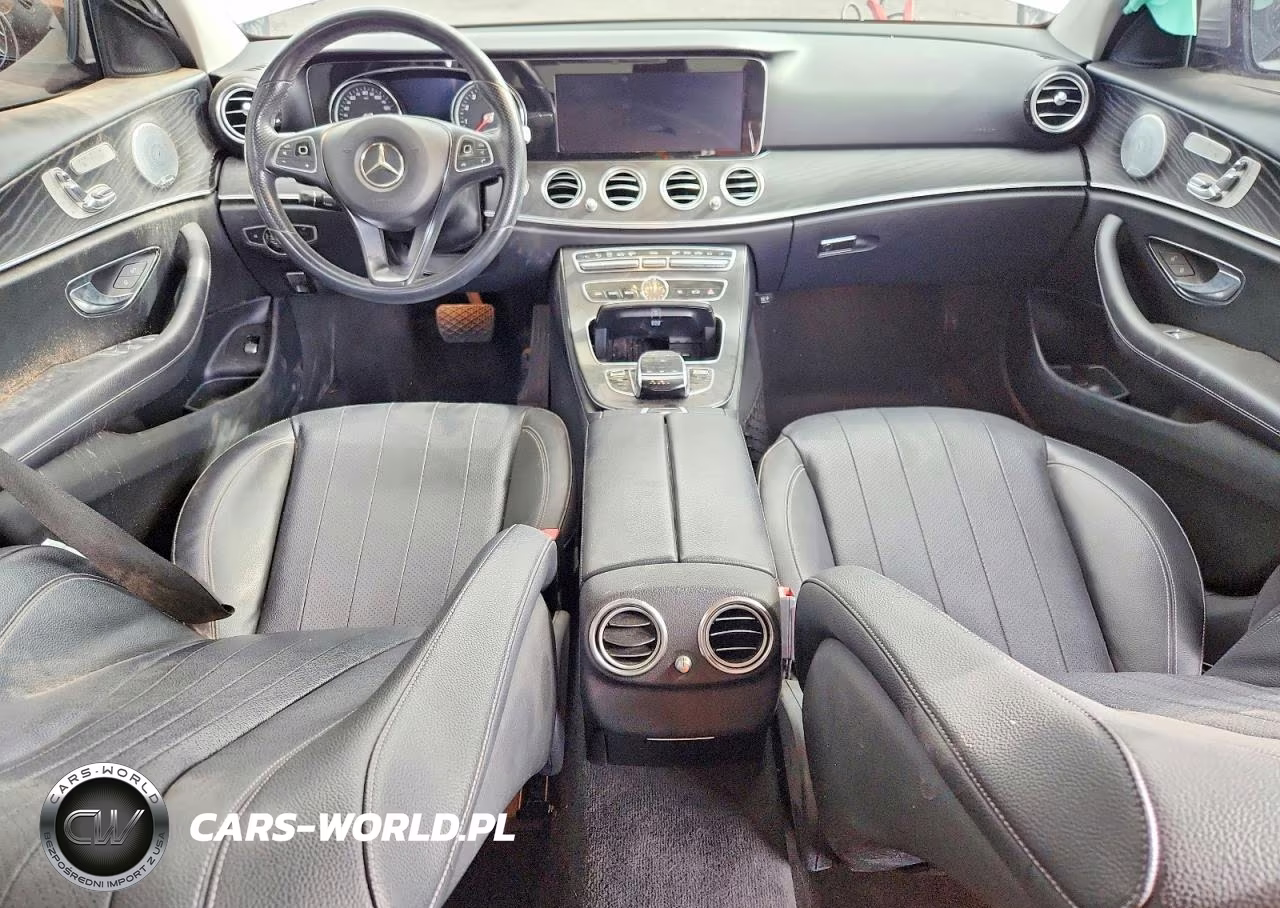 2018 Mercedes-Benz E 300 VIN:WDDZF4JB3JA439305 - 8