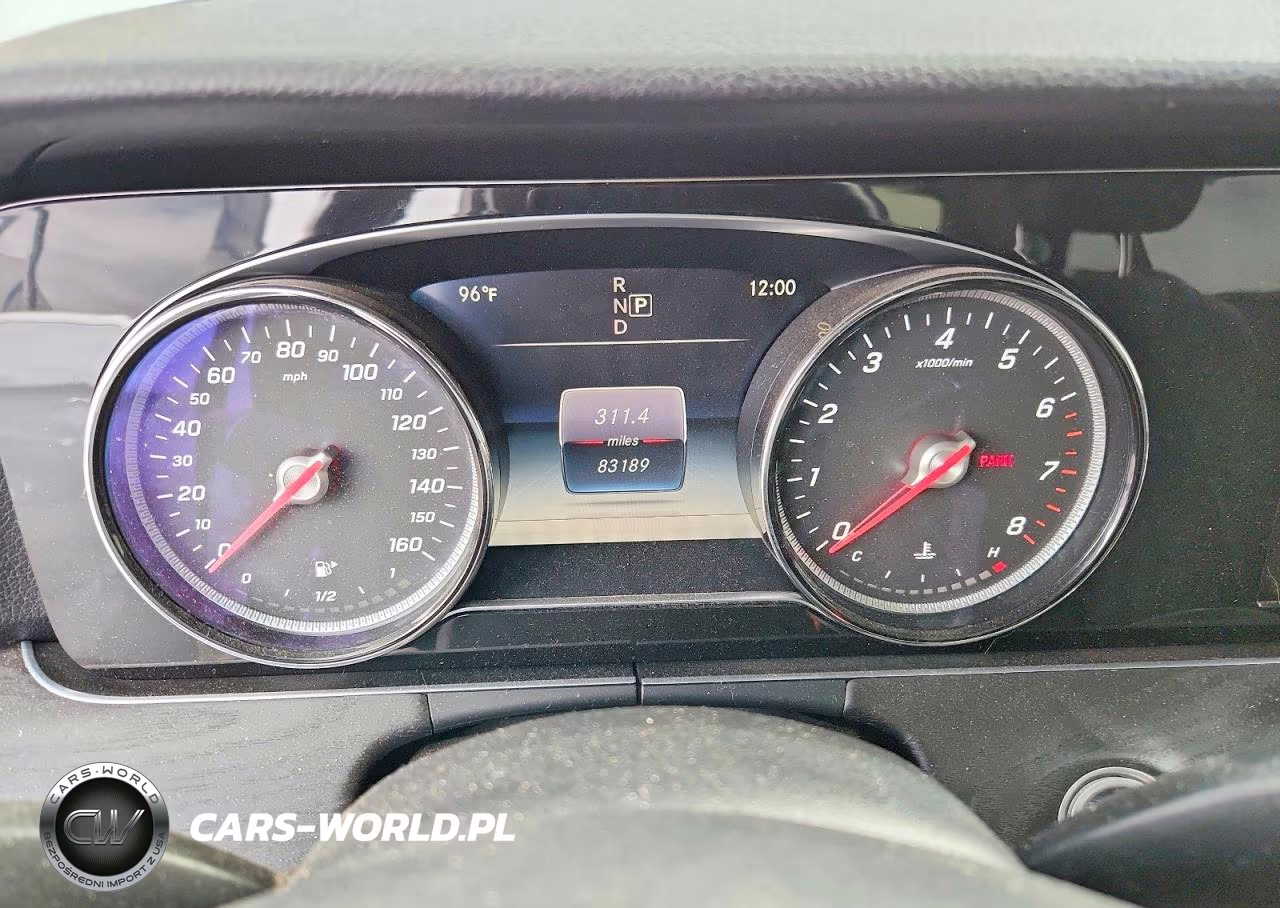 2018 Mercedes-Benz E 300 VIN:WDDZF4JB3JA439305 - 9
