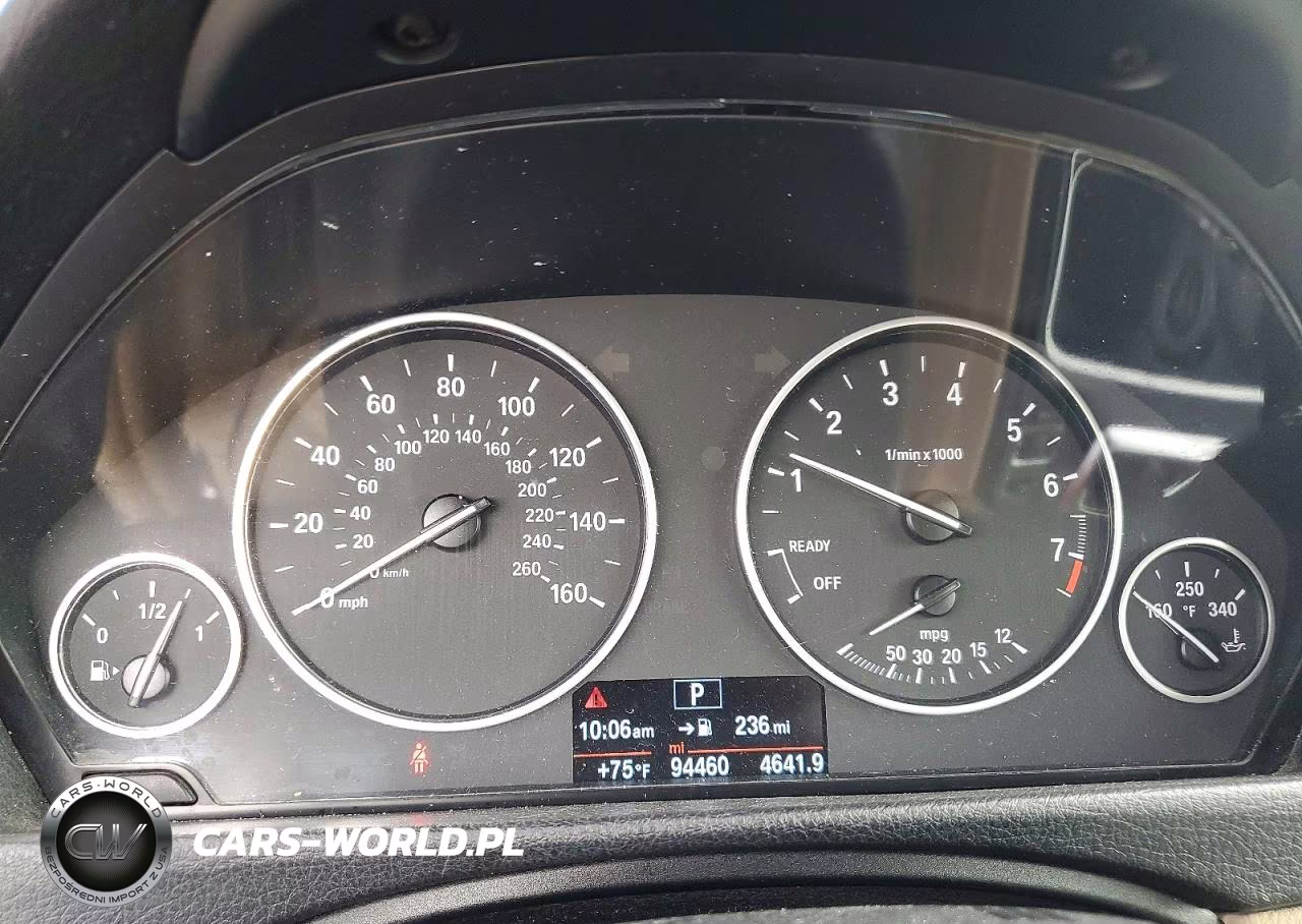 2016 BMW 428 I Sulev VIN:WBA3V7C52G5A25784 - 9
