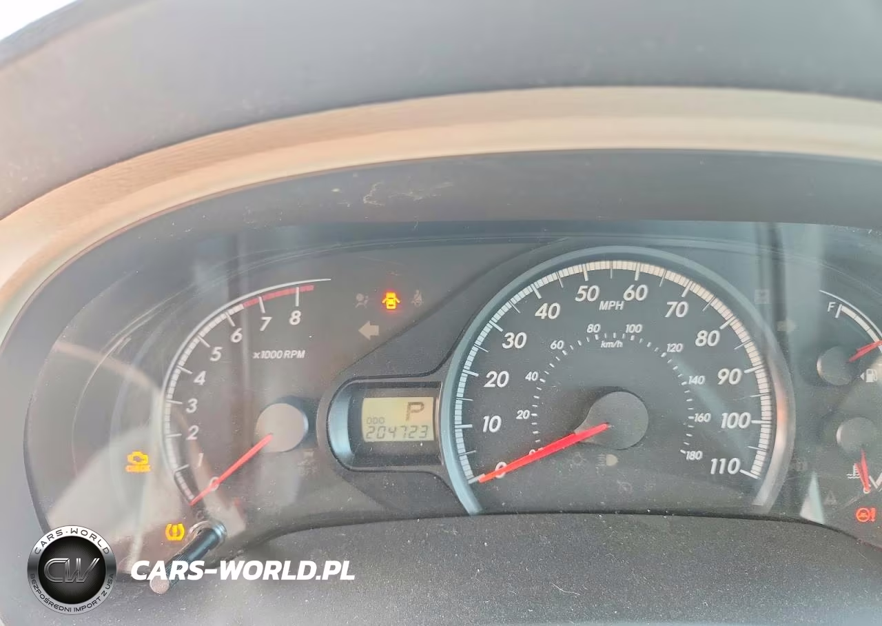 2011 Toyota Sienna Le VIN:5TDJK3DC0BS023346 - 9