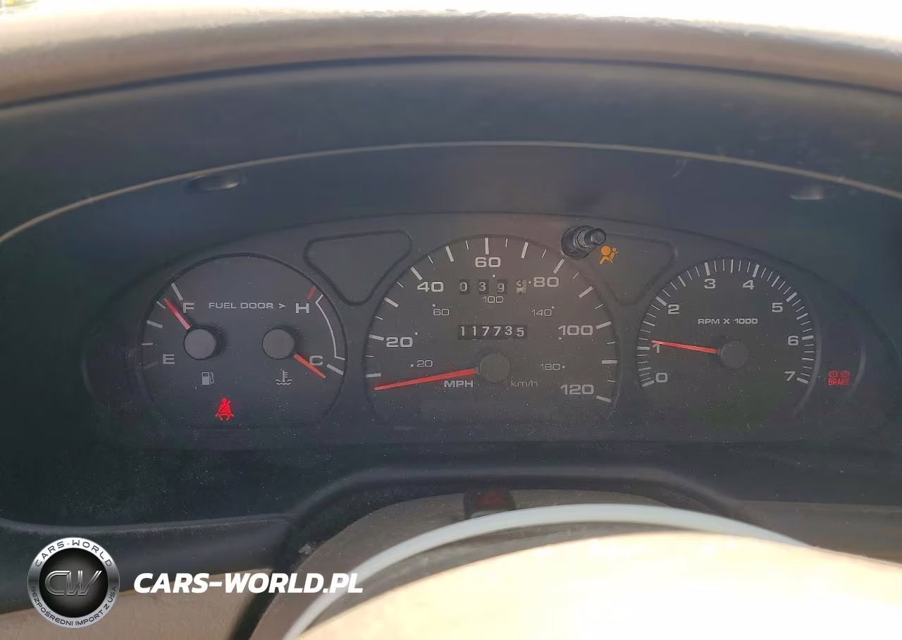 2002 Ford Taurus Sel VIN:1FAFP56S62G270586 - 9