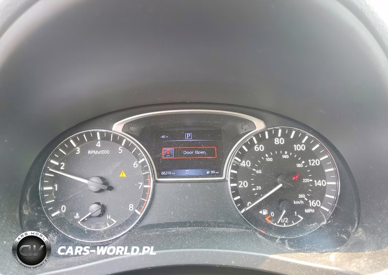 2018 Nissan Altima 2.5 S VIN:1N4AL3AP5JC186715 - 9