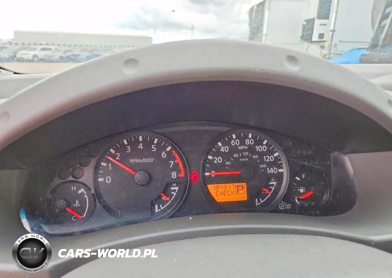 2012 Nissan Frontier S VIN:1N6AD0ER0CC424732 - 9