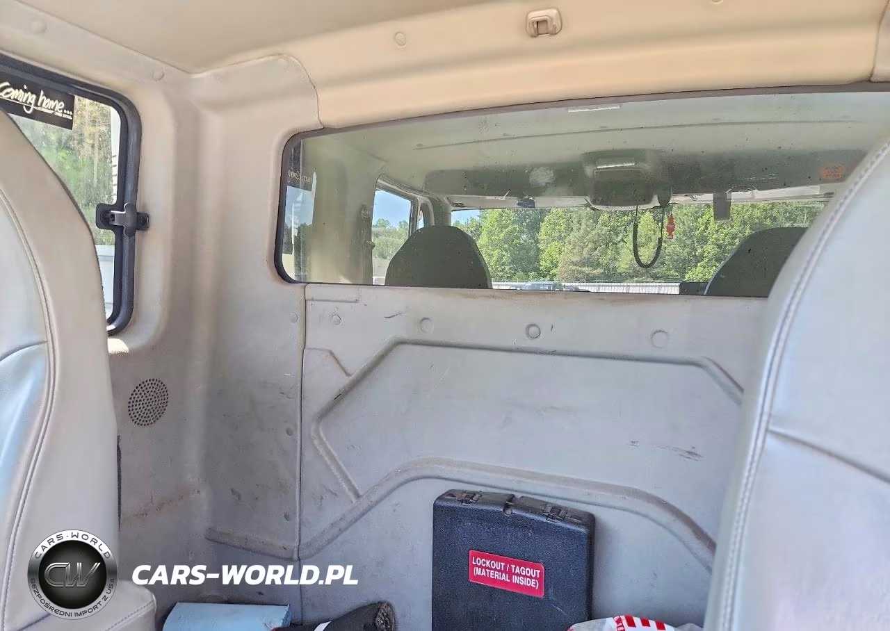 2015 International 4300 Refrigerated Box Truck VIN:1HTMMAALXFH511930 - 10