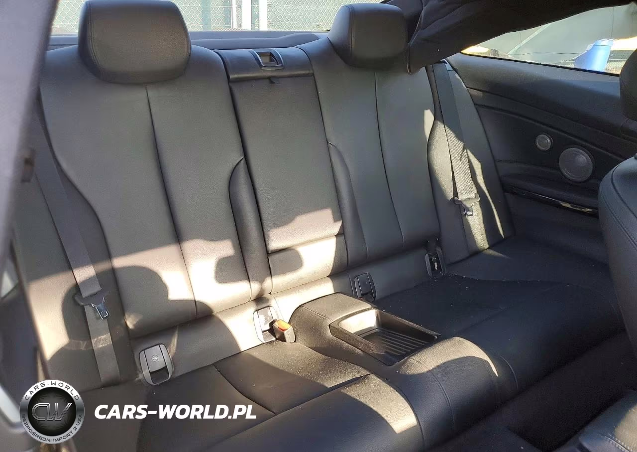 2014 BMW 428 Xi VIN:WBA3N5C52EF716421 - 10