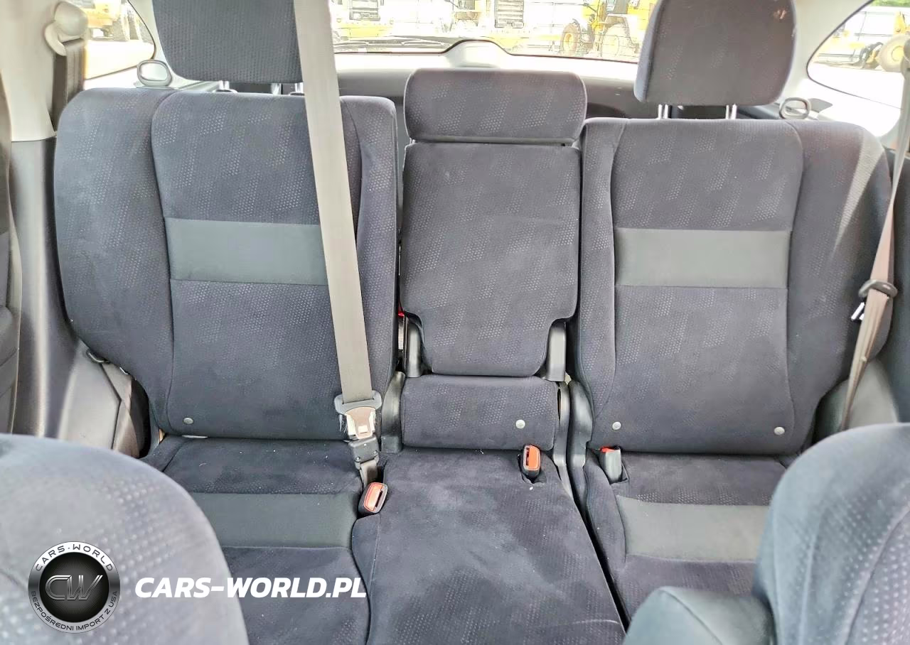 2010 Honda Cr-V Ex VIN:3CZRE3H51AG700899 - 10
