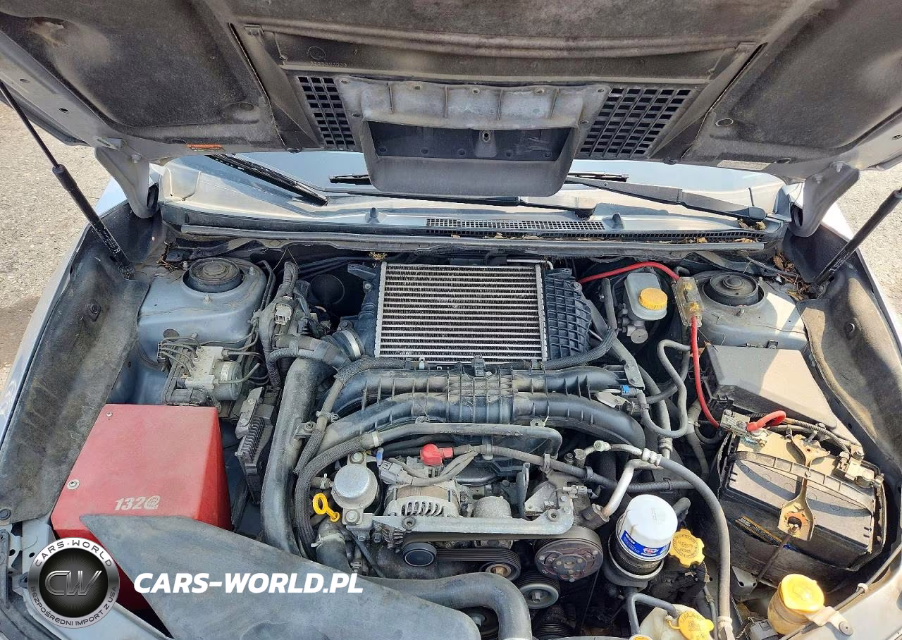 2017 Subaru Wrx Limited VIN:JF1VA1J61H8832011 - 11