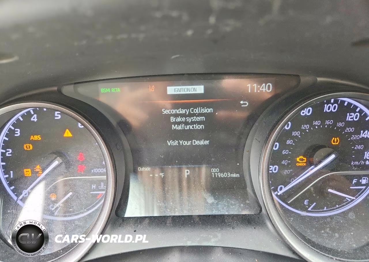 2021 Toyota Camry Se VIN:4T1T11BKXMU021916 - 9