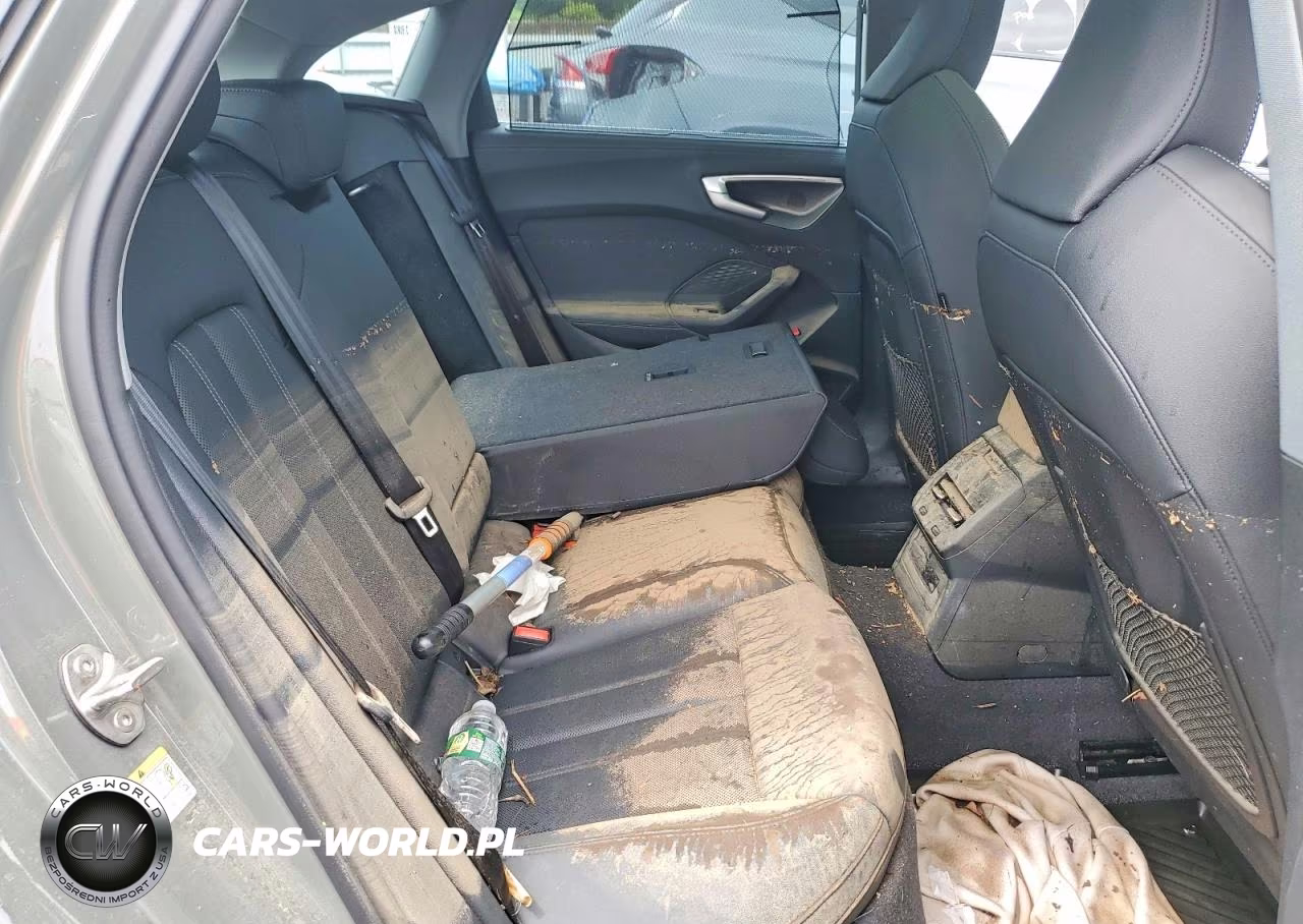 2025 Audi A5 Premium Plus VIN:WAU2BCFU5SN032914 - 10