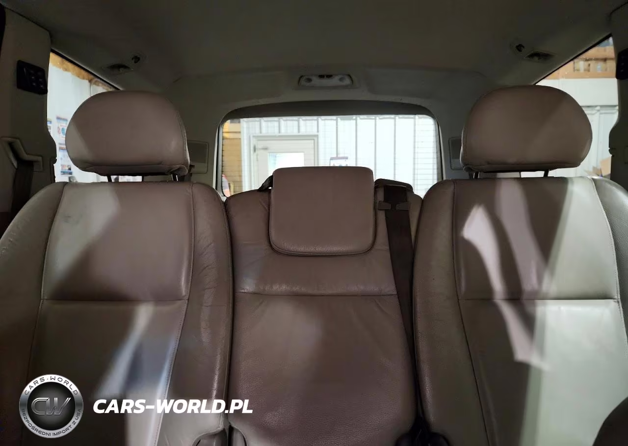 2006 Volvo Xc90 V8 VIN:YV4CZ852961277872 - 10