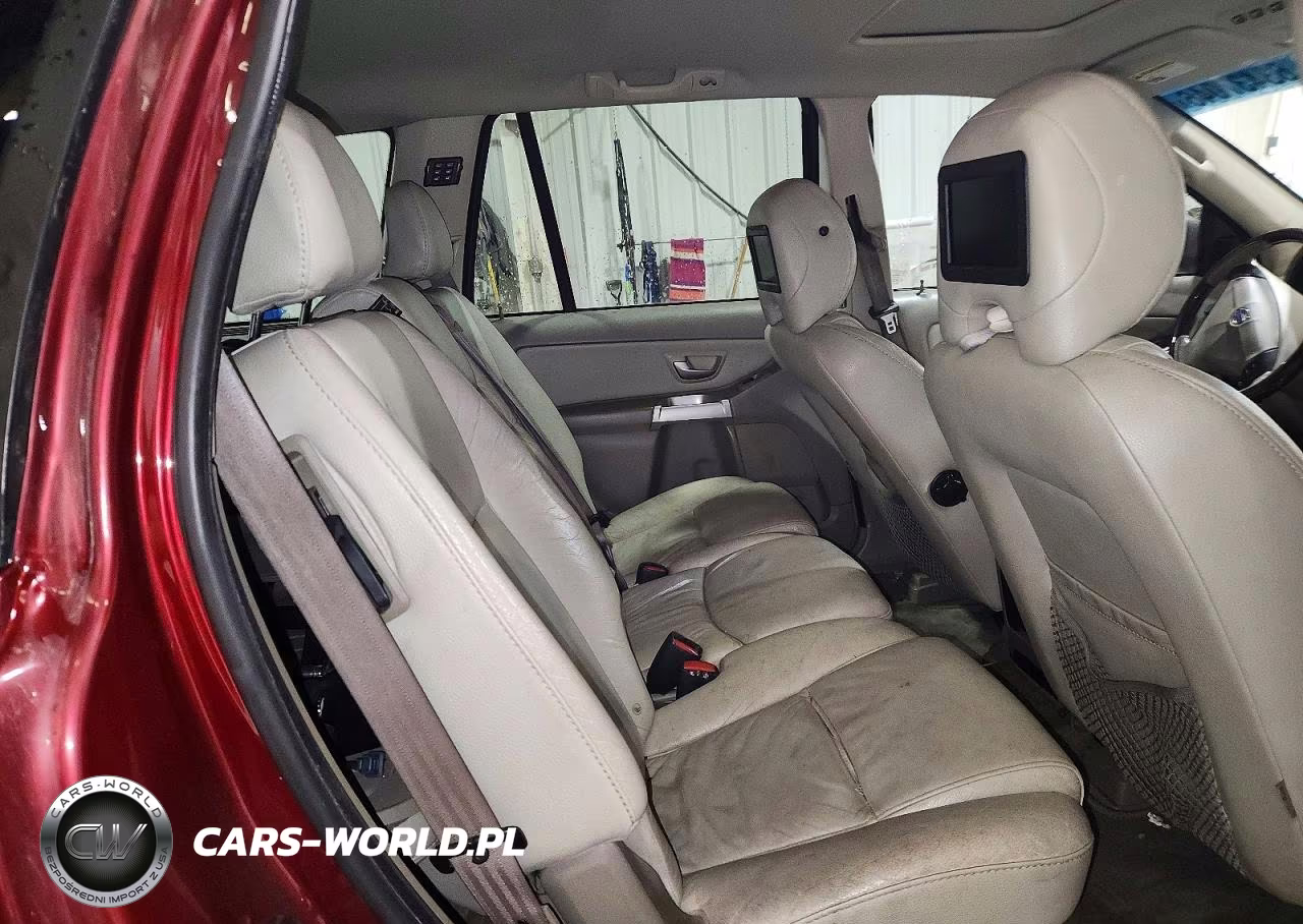 2006 Volvo Xc90 V8 VIN:YV4CZ852961277872 - 11