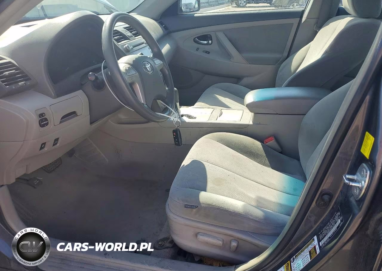 2011 Toyota Camry Hybrid VIN:4T1BB3EK6BU140480 - 7