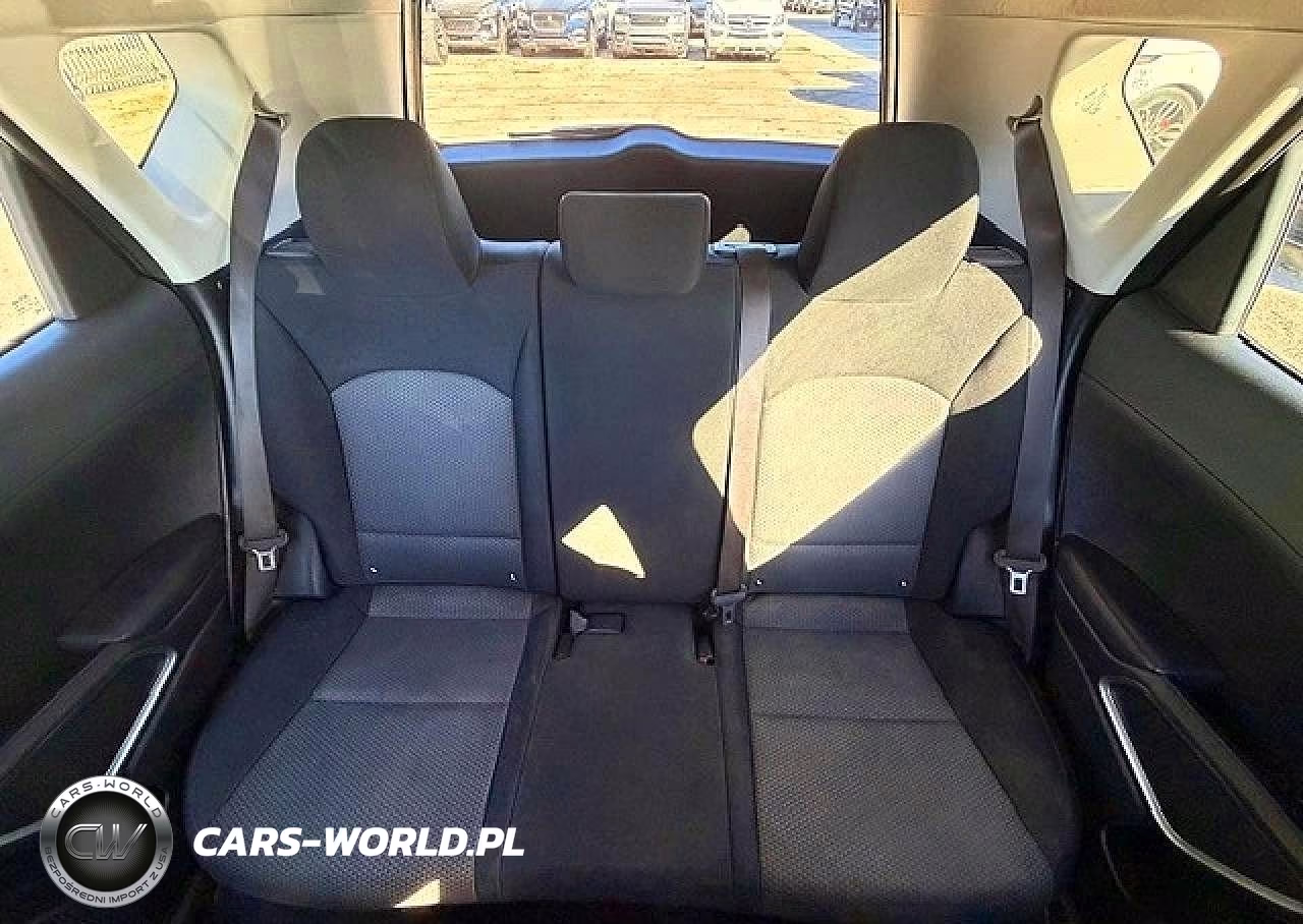 2020 Kia Soul Lx VIN:KNDJ23AU7L7011770 - 10