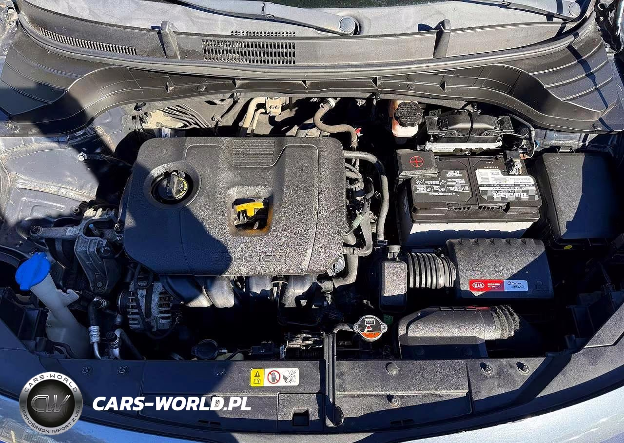 2020 Kia Soul Lx VIN:KNDJ23AU7L7011770 - 14
