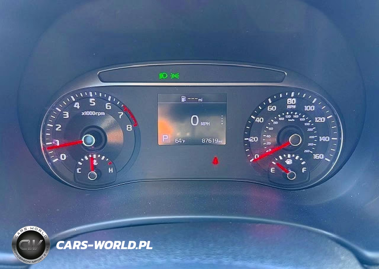 2020 Kia Soul Lx VIN:KNDJ23AU7L7011770 - 9