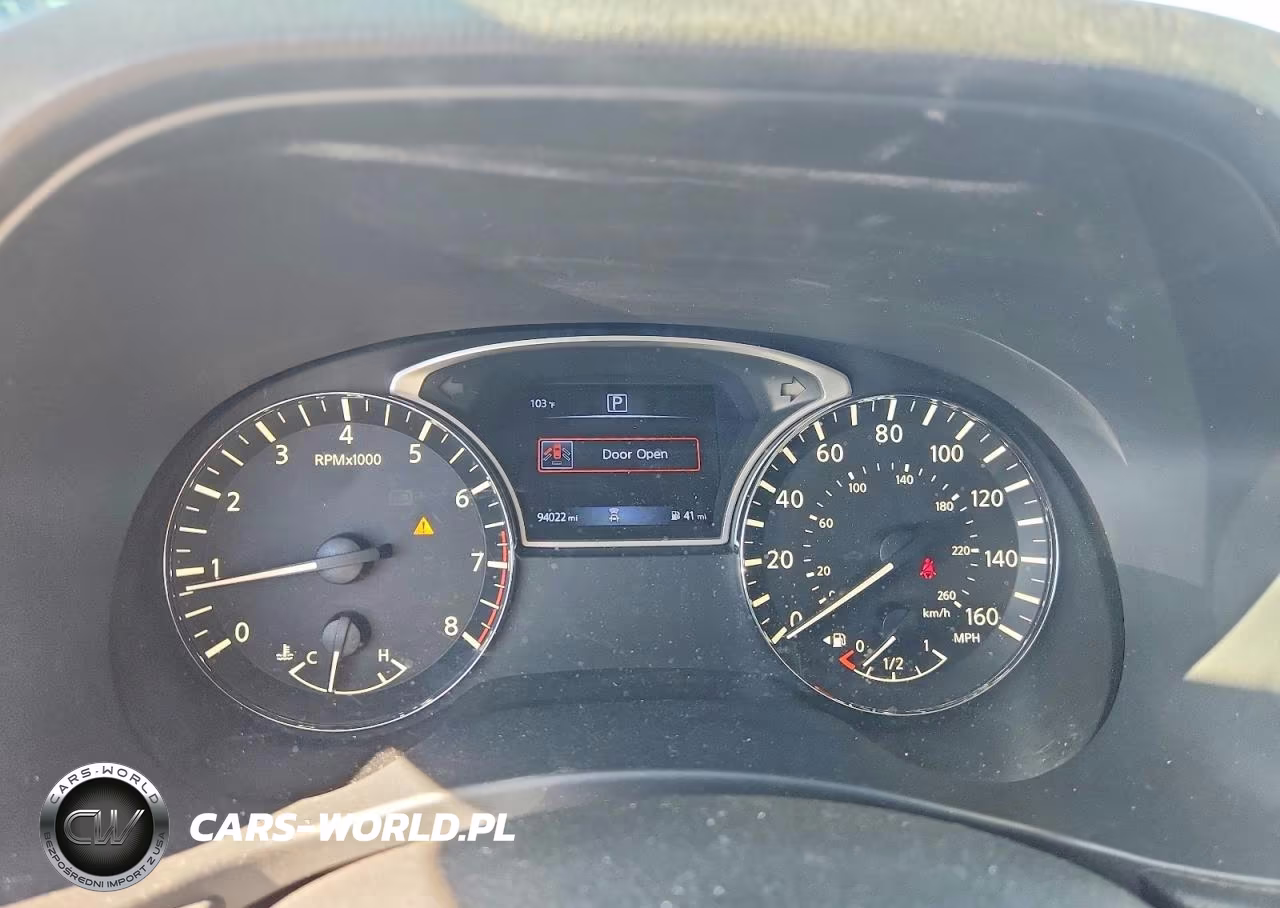 2020 Nissan Pathfinder S VIN:5N1DR2AN4LC630440 - 9