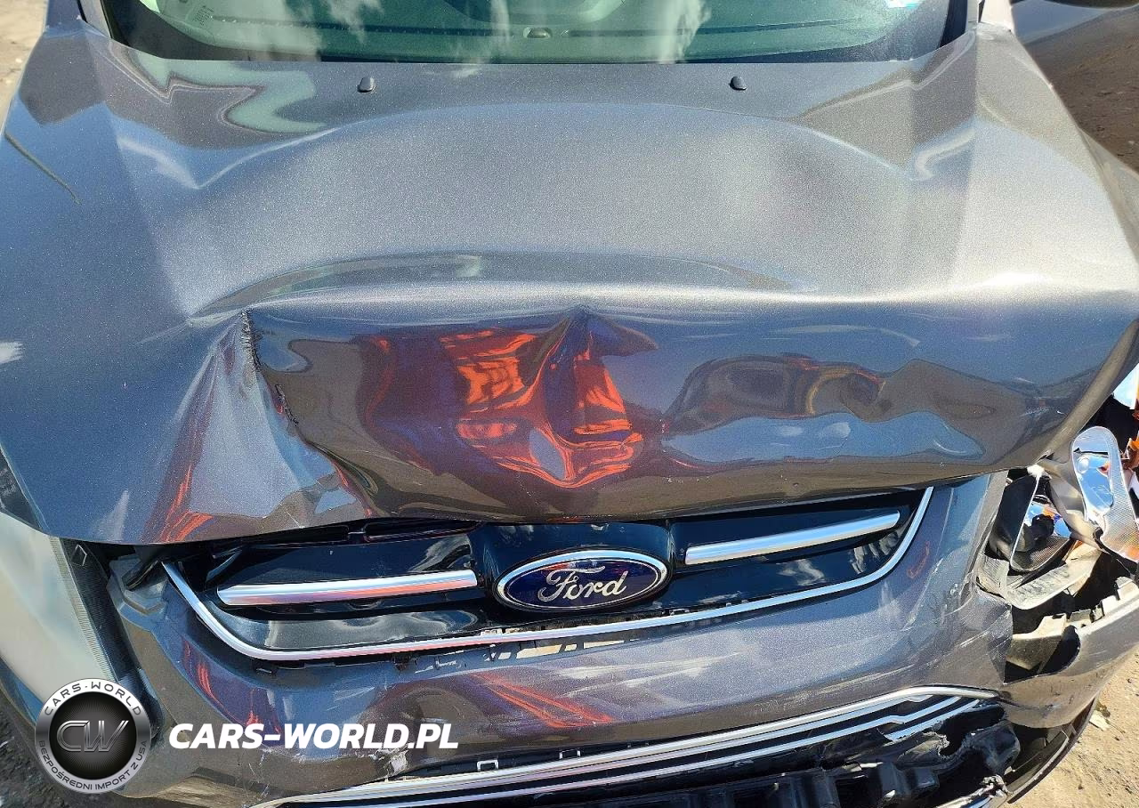 2013 Ford C-Max Se VIN:1FADP5AU9DL508151 - 11