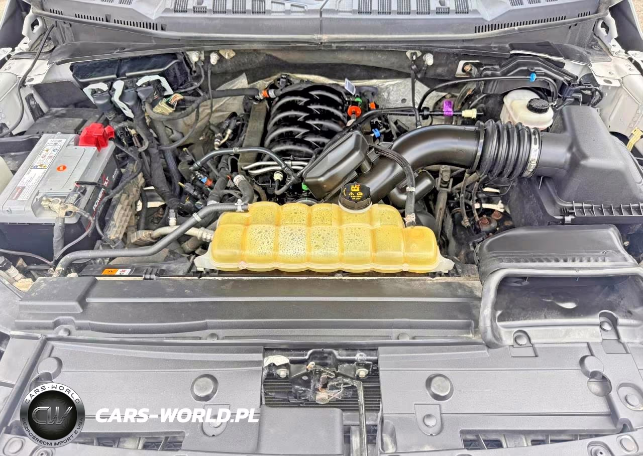 2020 Ford F150 Supercrew VIN:1FTFW1E52LFA00232 - 14