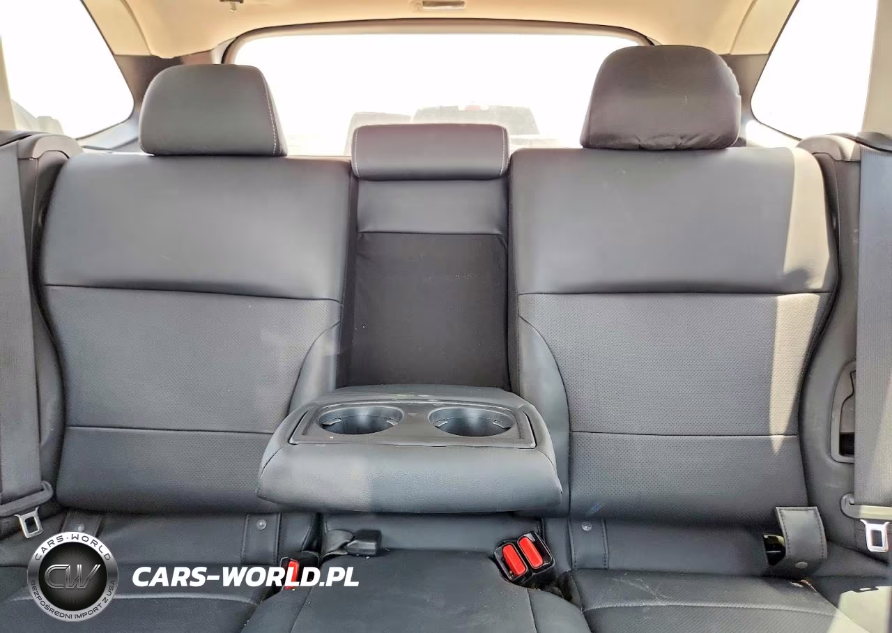 2019 Subaru Outback 2.5I Limited VIN:4S4BSANC9K3316442 - 10