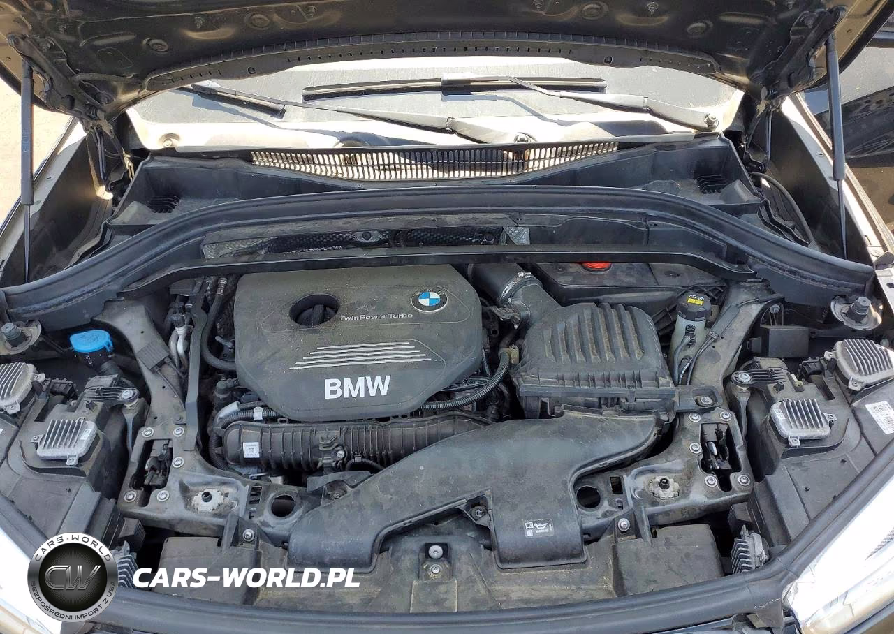 2016 BMW X1 xDrive28I VIN:WBXHT3C36GP884175 - 12
