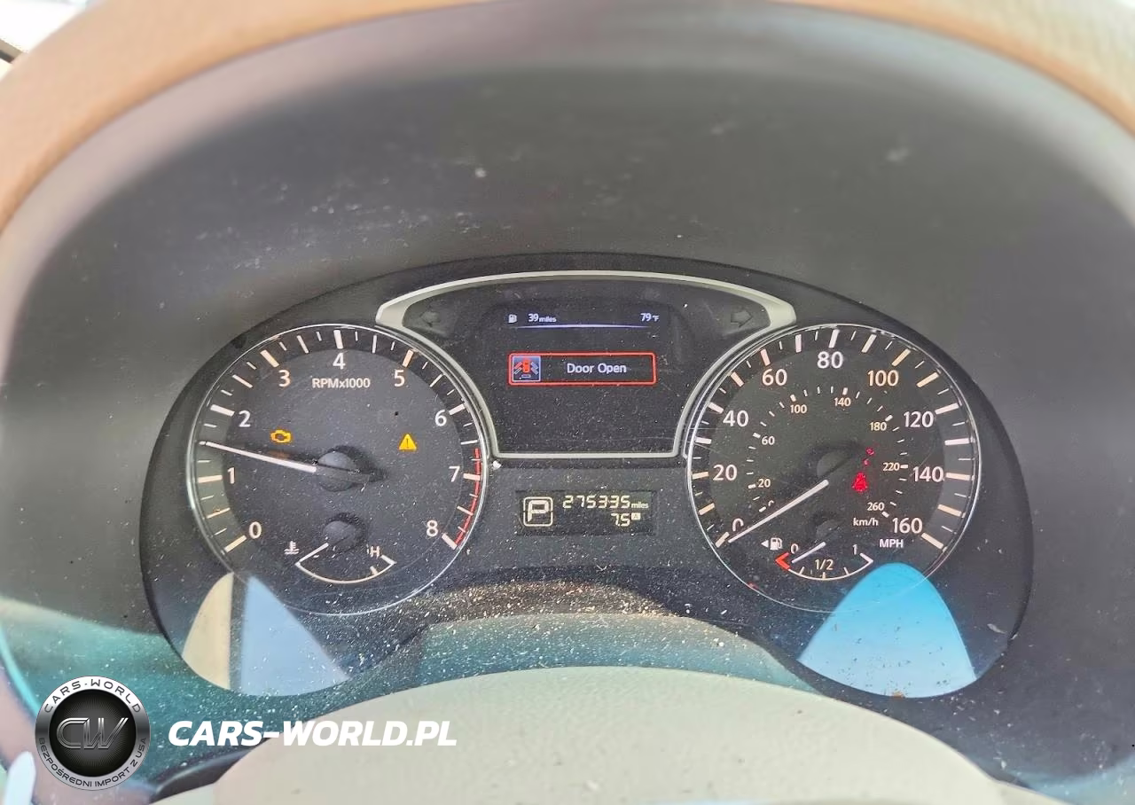 2014 Nissan Altima 2.5 S VIN:1N4AL3AP5EC181939 - 9